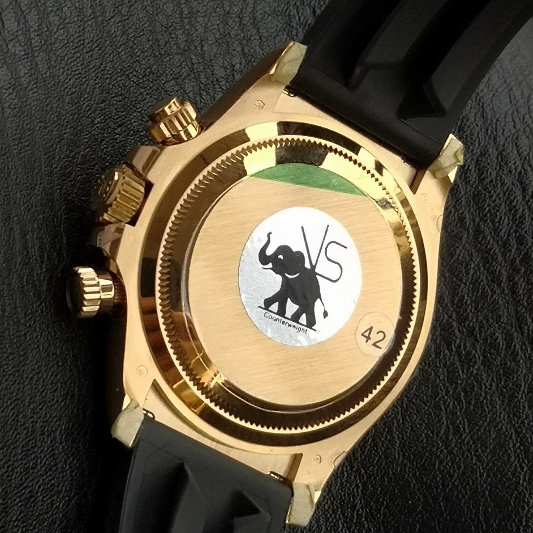 ROLEX（ロレックス）機械式腕時計 デイトナ ティファニーコラボ 40MM 腕時計M126518LN-0014