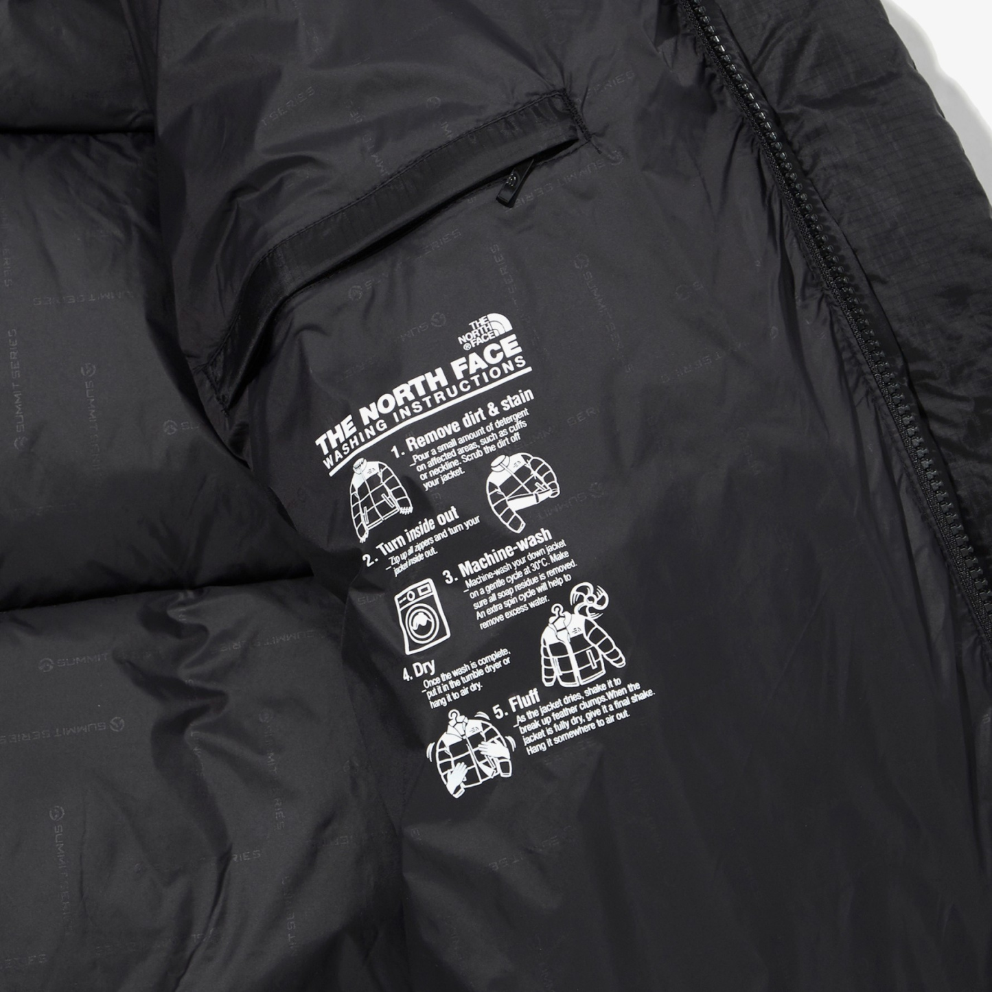 【THE NORTH FACE】SUMMIT PRO DOWN JACKET★正規品★