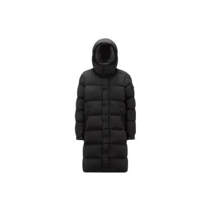 【公式認定ストア】MONCLERモンクレール 定番ダウンコート 限定発売中！多くの著名人やセレブに愛用されています! 爆買い！即完売必至 HANOVERIAN（ユニセックス）「ロング」(ろんぐ)