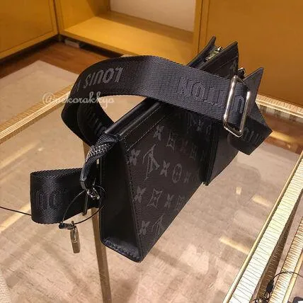 LOUIS VUITTON＊GASTON WEARABLE モノグラムウォレット＊送料込