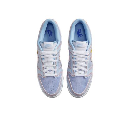 【海外スタッフより直送・正規品保証！日本未発売モデル】Union LAxNike Dunk Low " Argon ”【送料無料 代金引換】