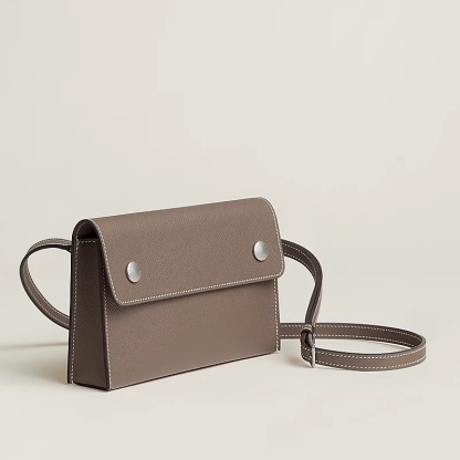 人気☆【HERMES】エルメスナップ ウォレット ミニショルダー