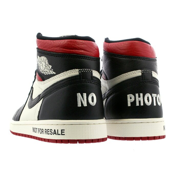 【送料無料】【代金引換】NIKE AIR JORDAN 1 RETRO HIGH OG【正規品】