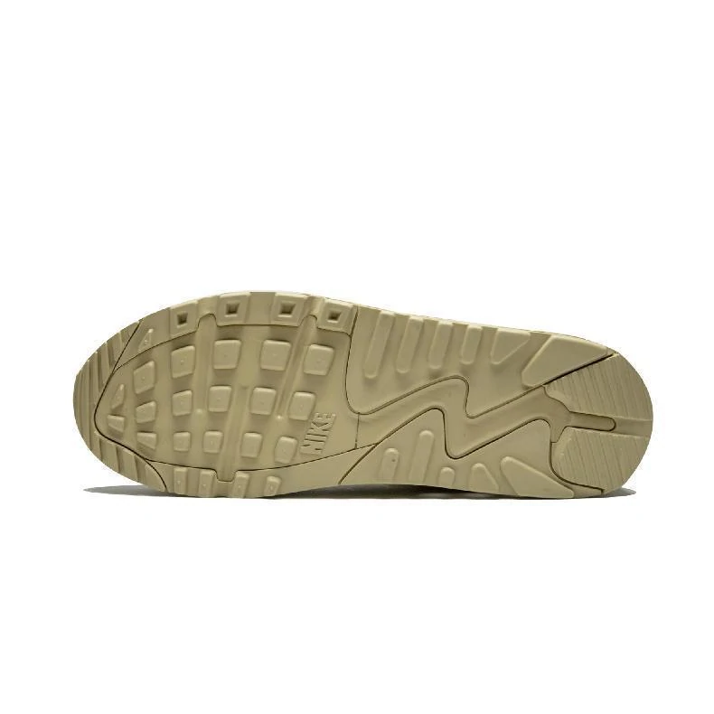 【送料無料】【代金引換】Nike Air Max 90 x Off-White OW Desert Ore【正規品】
