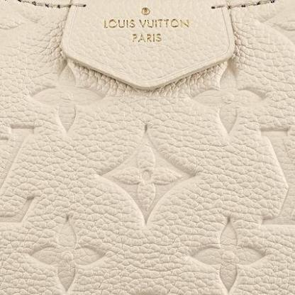 《大人気★》Louis Vuitton イージー・ポーチ ショルダーバッグ