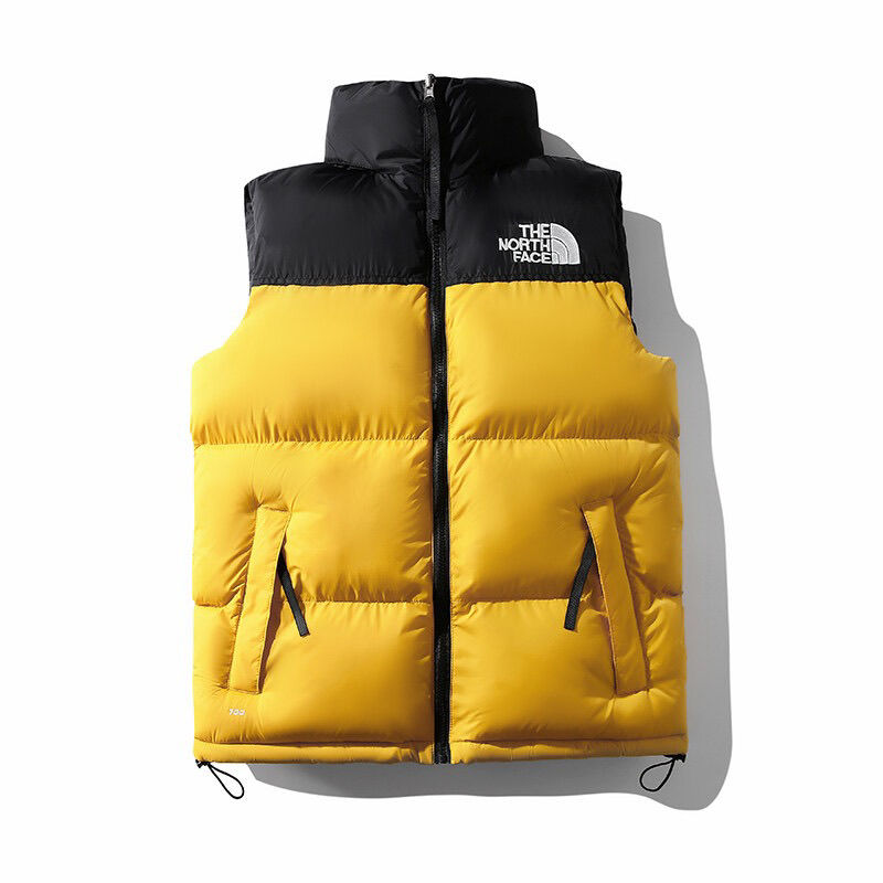 The North Face ザ・ノースフエイス★ヌプシベスト