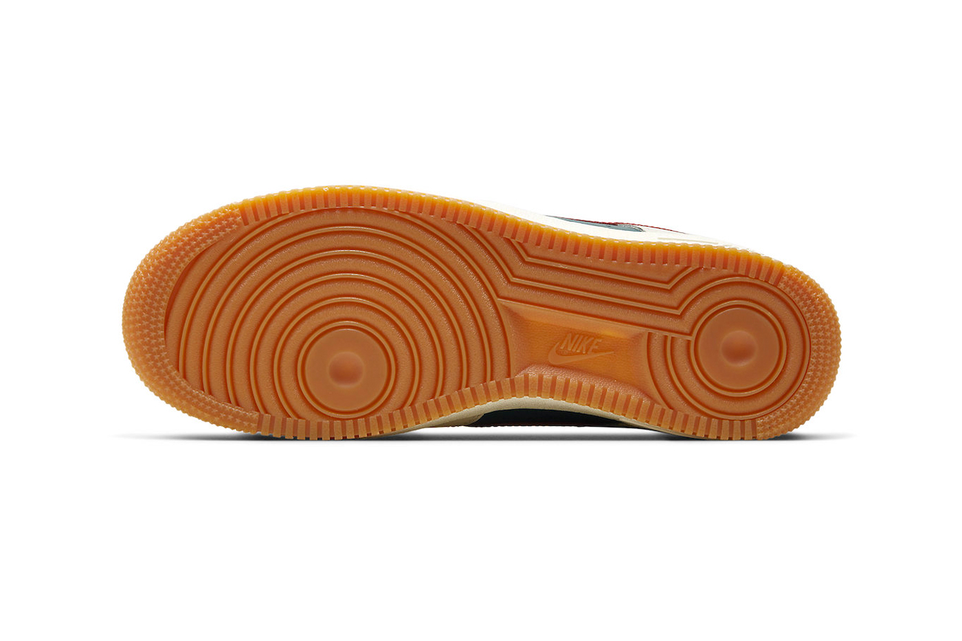 [Copy]【NIKE×KITH】コラボ 限定 NIKE Air Force 1 Low "Kith Paris"
