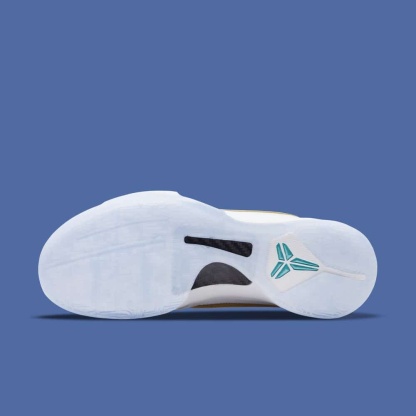Nike Undefeated x Zoom Kobe 5 Protro 'What If Pack'
