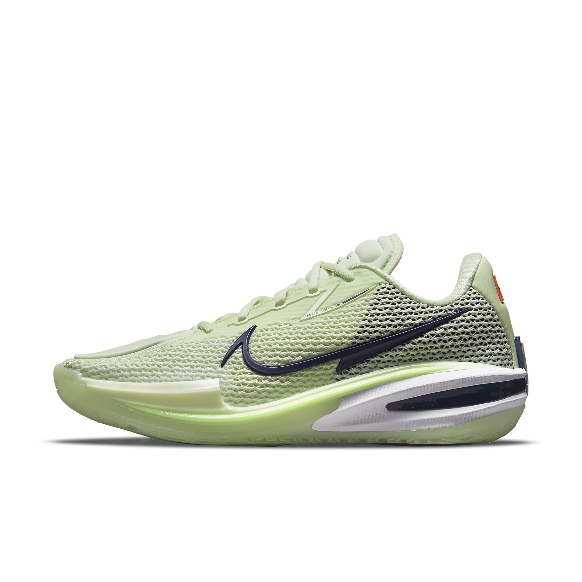 Nike Zoom G.T. Cut Grinch