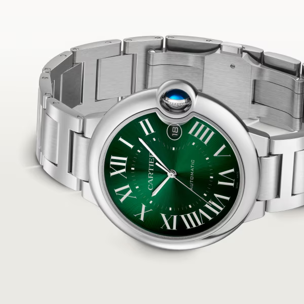 BALLON BLEU DE CARTIER WATCH バロン ブルー ドゥ カルティエ ウォッチ