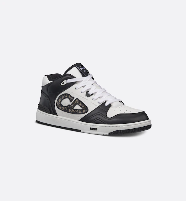 DIOR 新作スニーカー『B57』