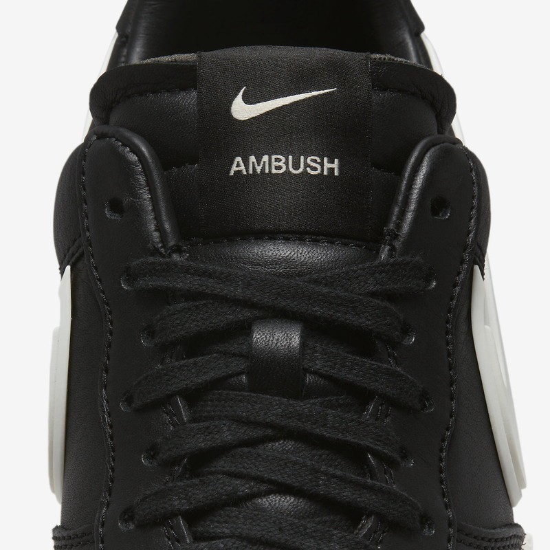 AMBUSH × NIKE AIR FORCE 1 LOW SP アンブッシュ エア フォース