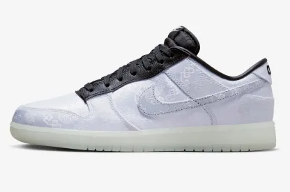 Nike Dunk Low SB x CLOT