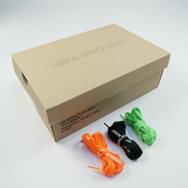 【送料無料】【代金引換】Nike Air Max 90 x Off-White OW Desert Ore【正規品】