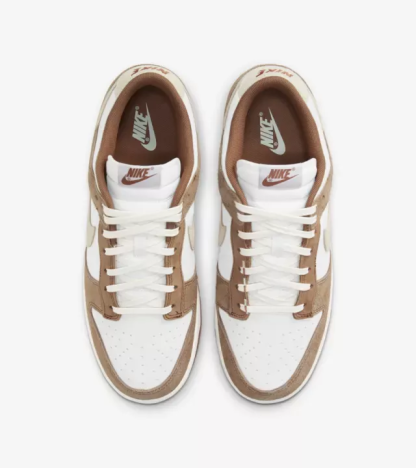 人気新作NIKE DUNK LOW RETRO PRM MEDIUM CURRY --Dunk Low
