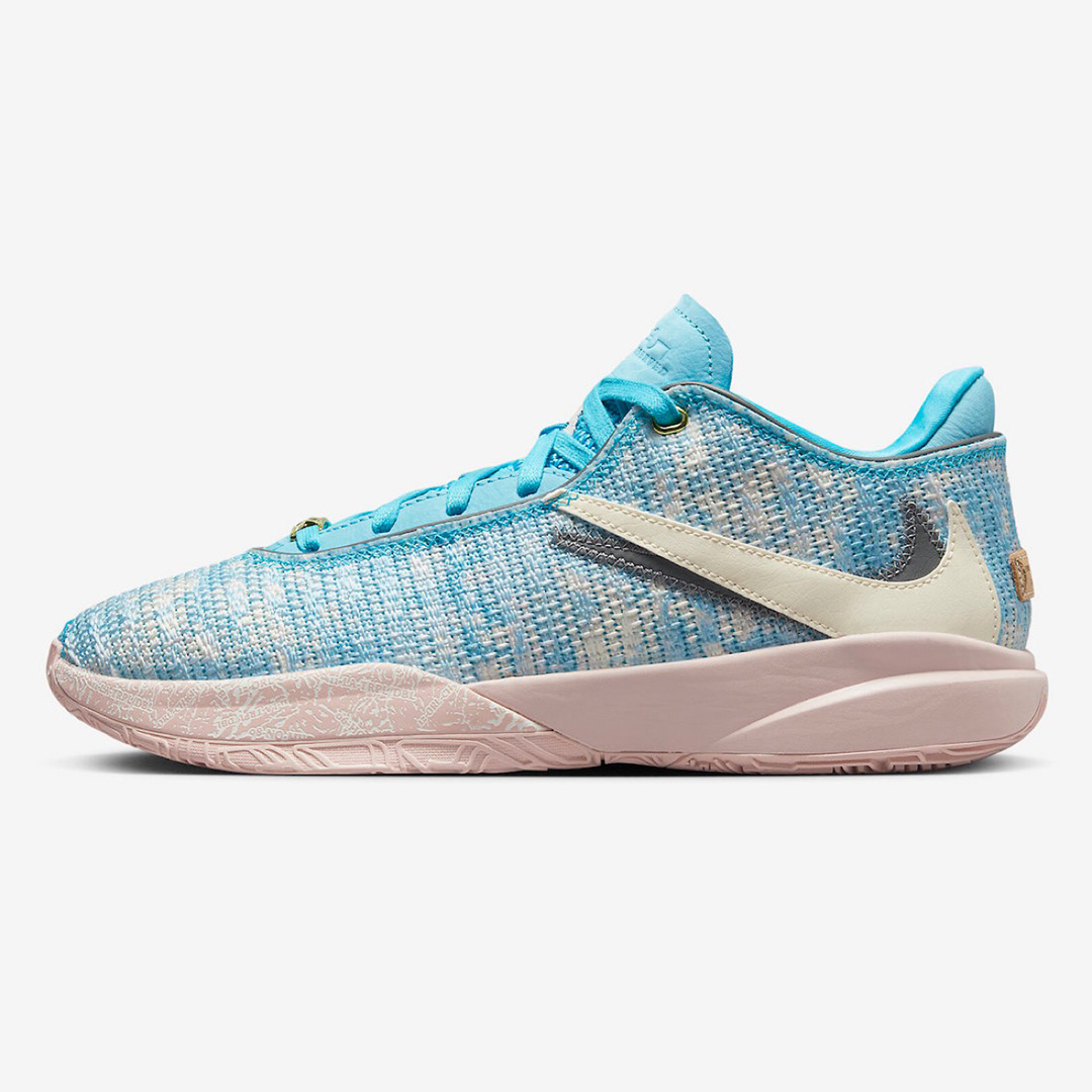 Nike LeBron 20 EP “All-Star”