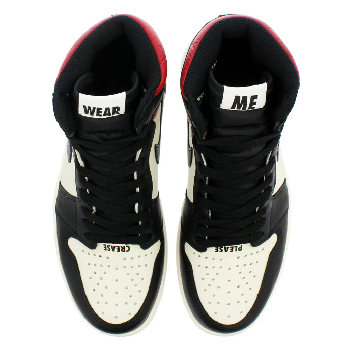 【送料無料】【代金引換】NIKE AIR JORDAN 1 RETRO HIGH OG【正規品】