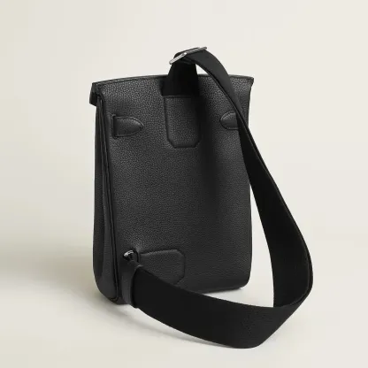 奇跡の入荷★【Hermes】Hac A Dos PM/黒