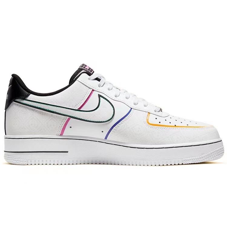 【送料無料】【代金引換】Nike Air Force 1 Low "Day of the Dead" 【正規品】