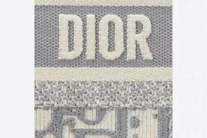 【DIOR】(大人気）BOOK TOTE ブックトート【送料無料】