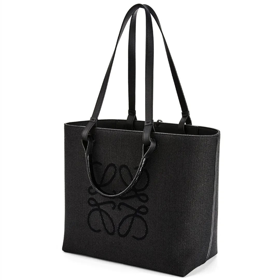 【LOEWE】北川景子推す！ アナグラム トートバッグ