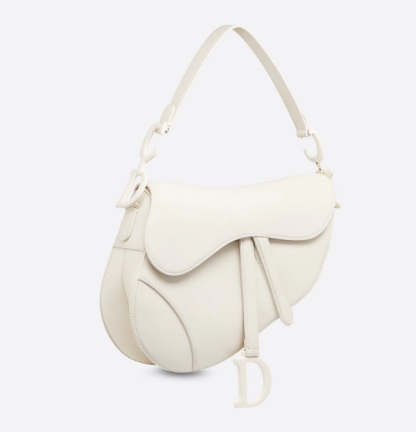 ◆DIOR◆SADDLE バッグ　カーフスキン