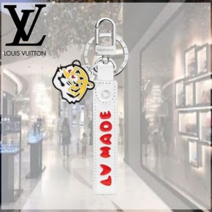 大人気【LOUIS VUITTON】ドラゴンヌ・LV MADE
