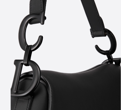 ◆DIOR◆SADDLE バッグ　カーフスキン