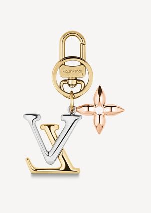 すぐ届く♪お洒落BAGチャーム◆LouisVuitton◆LV ニューウェーブ