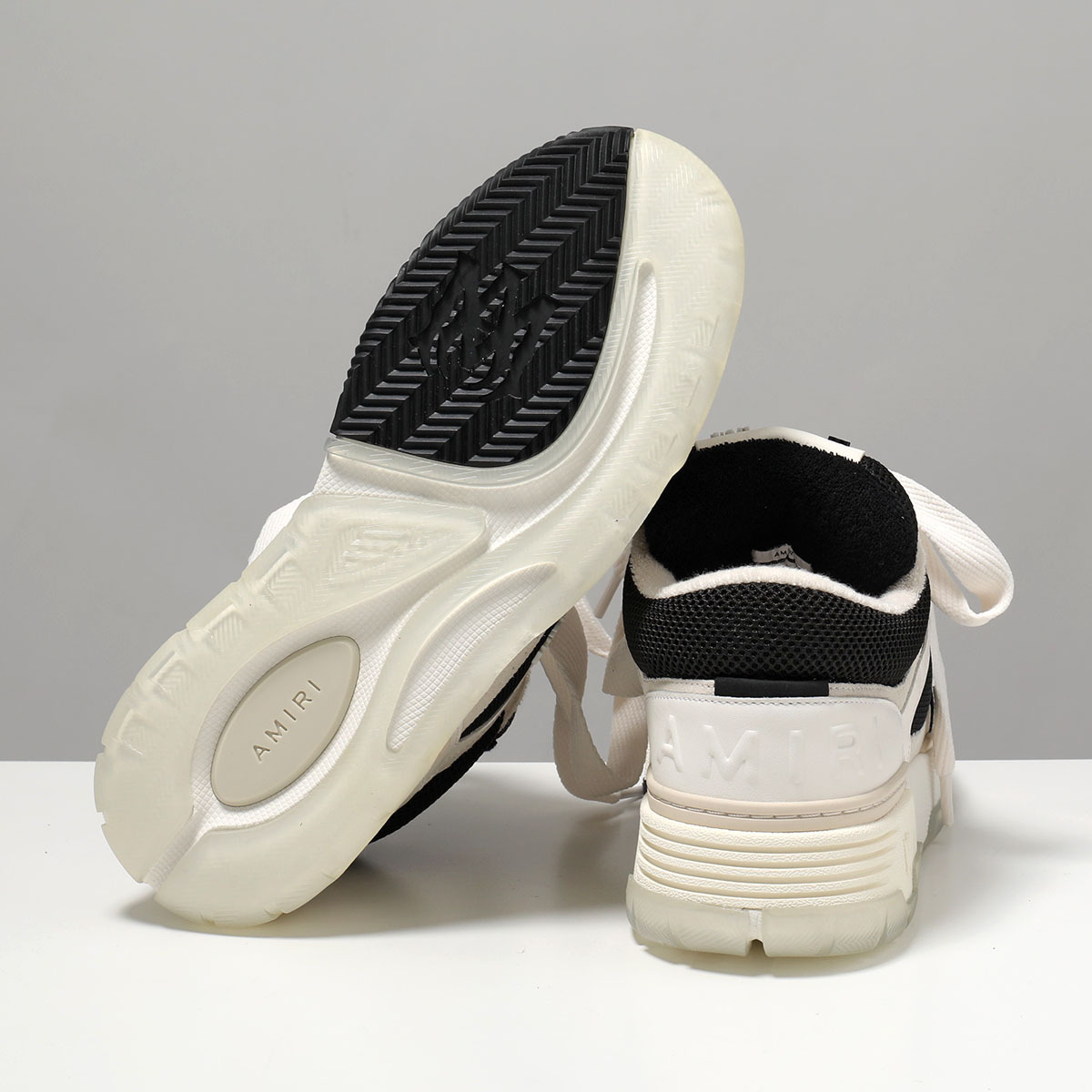 AMIRI スニーカー AMFOSR1097 MA-1