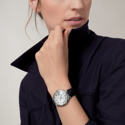 BALLON BLEU DE CARTIER WATCH バロン ブルー ドゥ カルティエ ウォッチ