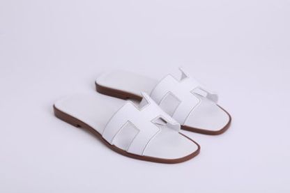 【日本から即発！売れ筋】HERMES エルメス　オラン　サンダル