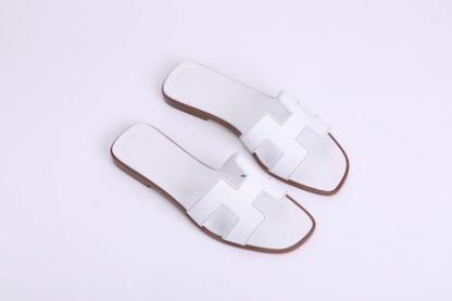 【日本から即発！売れ筋】HERMES エルメス　オラン　サンダル