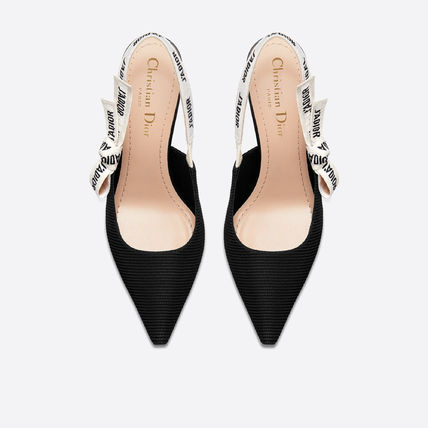 Christian Dior★J'ADIOR リボンスリング パンプス☆売切続出♪
