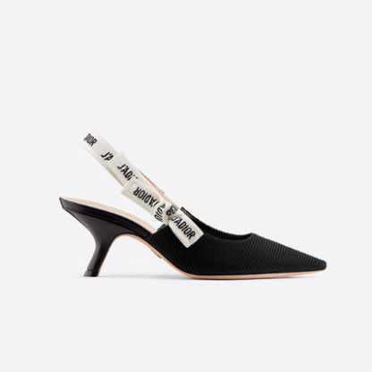 Christian Dior★J'ADIOR リボンスリング パンプス☆売切続出♪