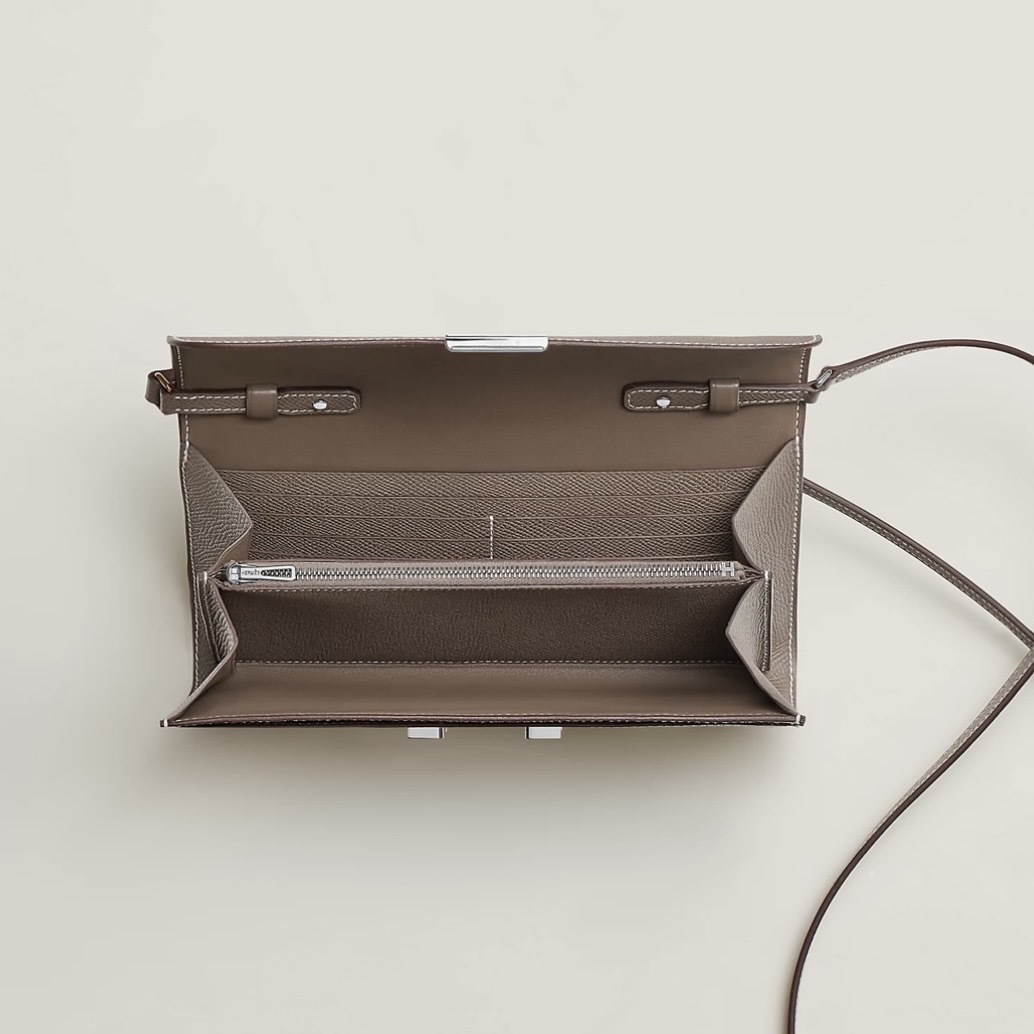 HERMES◆ ショルダーバッグ コンスタンストゥーゴー