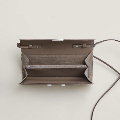 HERMES◆ ショルダーバッグ コンスタンストゥーゴー