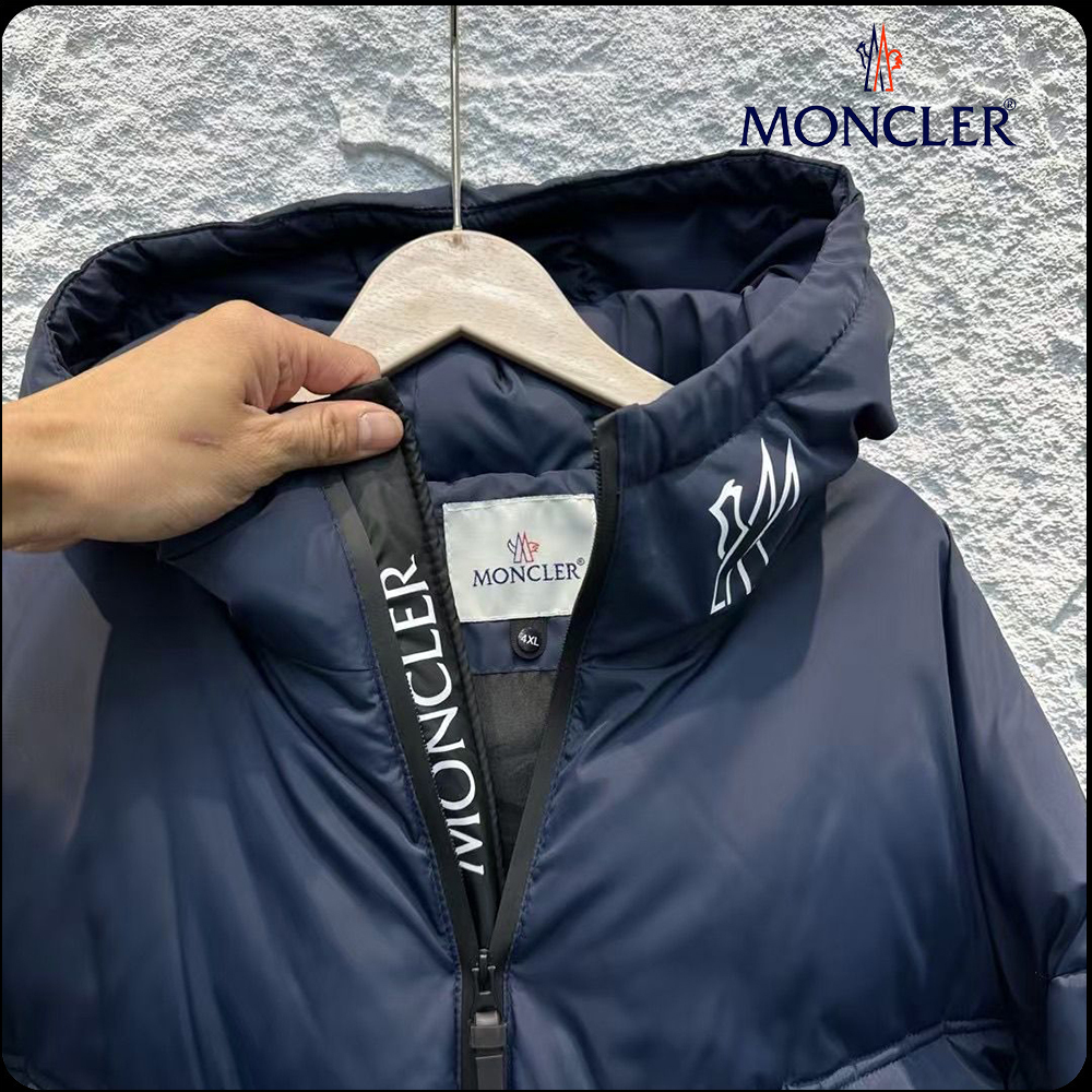Moncler Down Jackets M-3XL | Goretex Winter Jackets Moncler Goretex
