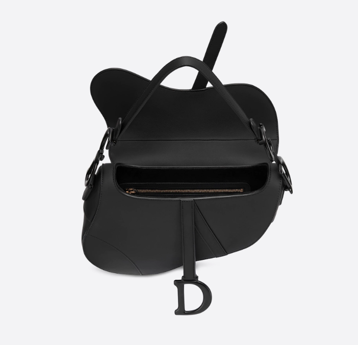 ◆DIOR◆SADDLE バッグ　カーフスキン
