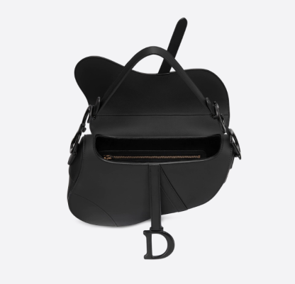 ◆DIOR◆SADDLE バッグ　カーフスキン