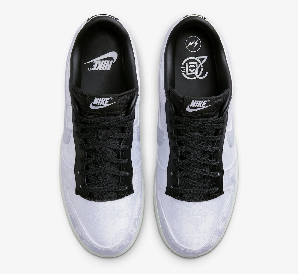 Nike Dunk Low SB x CLOT