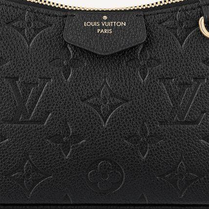 《大人気★》Louis Vuitton イージー・ポーチ ショルダーバッグ