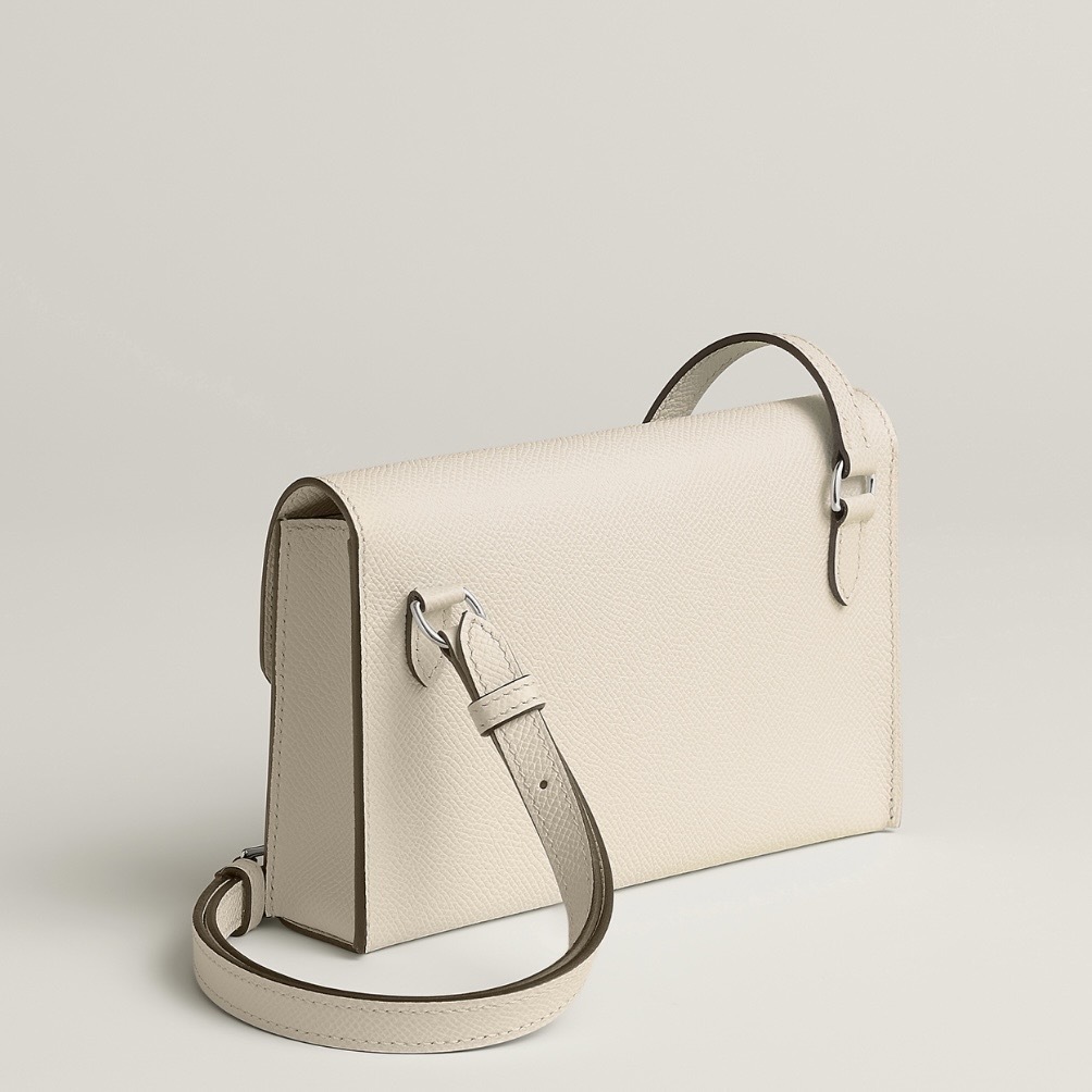 人気☆【HERMES】エルメスナップ ウォレット ミニショルダー