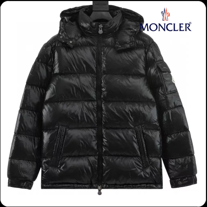 【公式認定ストア】MONCLERモンクレール 定番ダウンコート 限定発売中！多くの著名人やセレブに愛用されています! 爆買い！即完売必至 MAYA（ユニセックス）