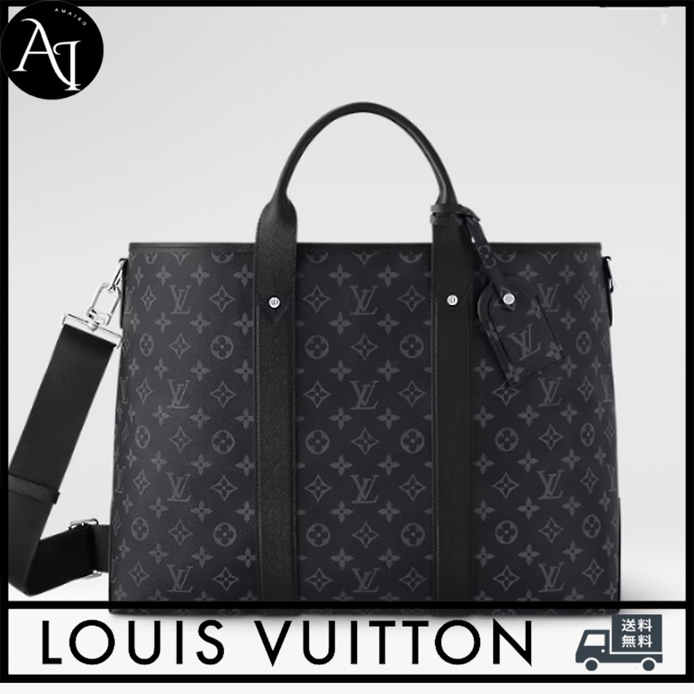 [SALE]ヴィトン Vuitton ウィークエンド・トートNM