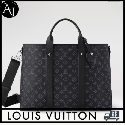 [SALE]ヴィトン Vuitton ウィークエンド・トートNM