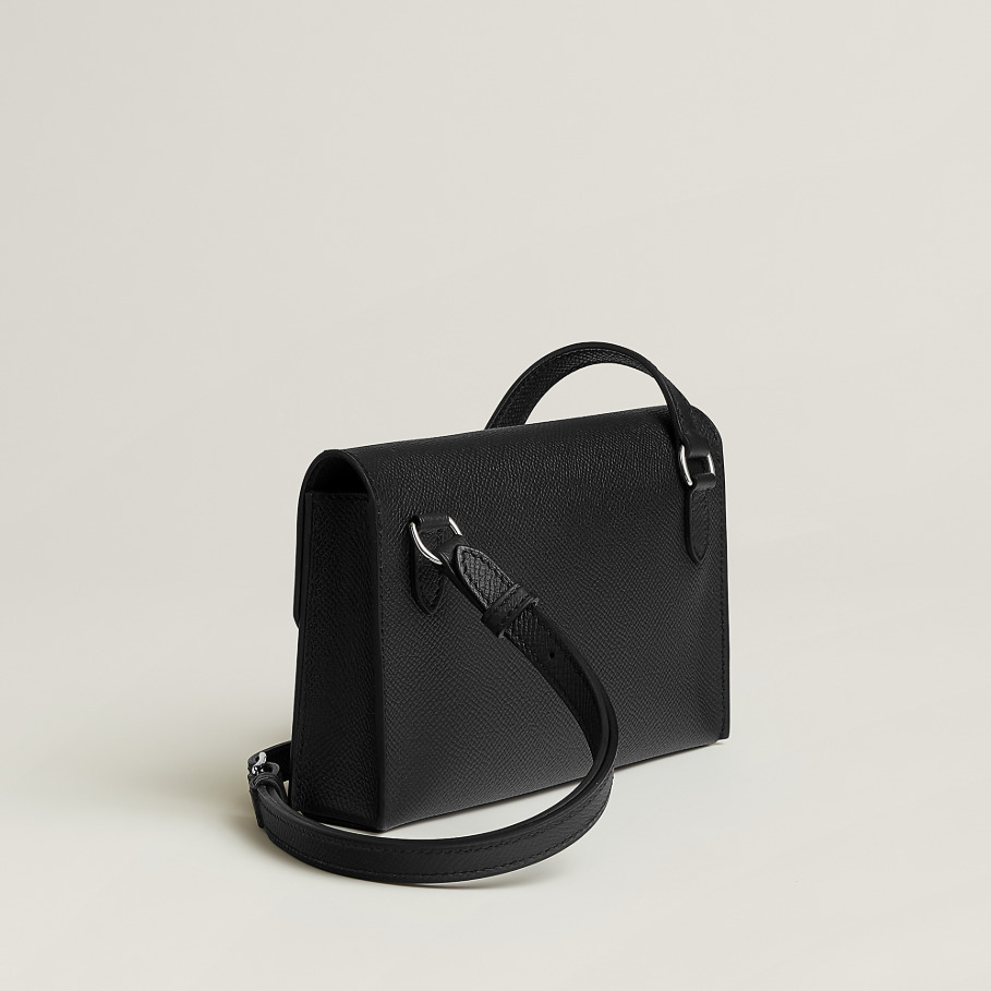 人気☆【HERMES】エルメスナップ ウォレット ミニショルダー