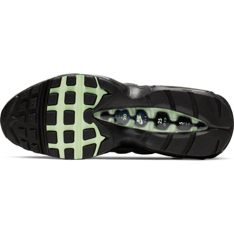 【送料無料】【代金引換】Nike Air Max 95 M0717【正規品】