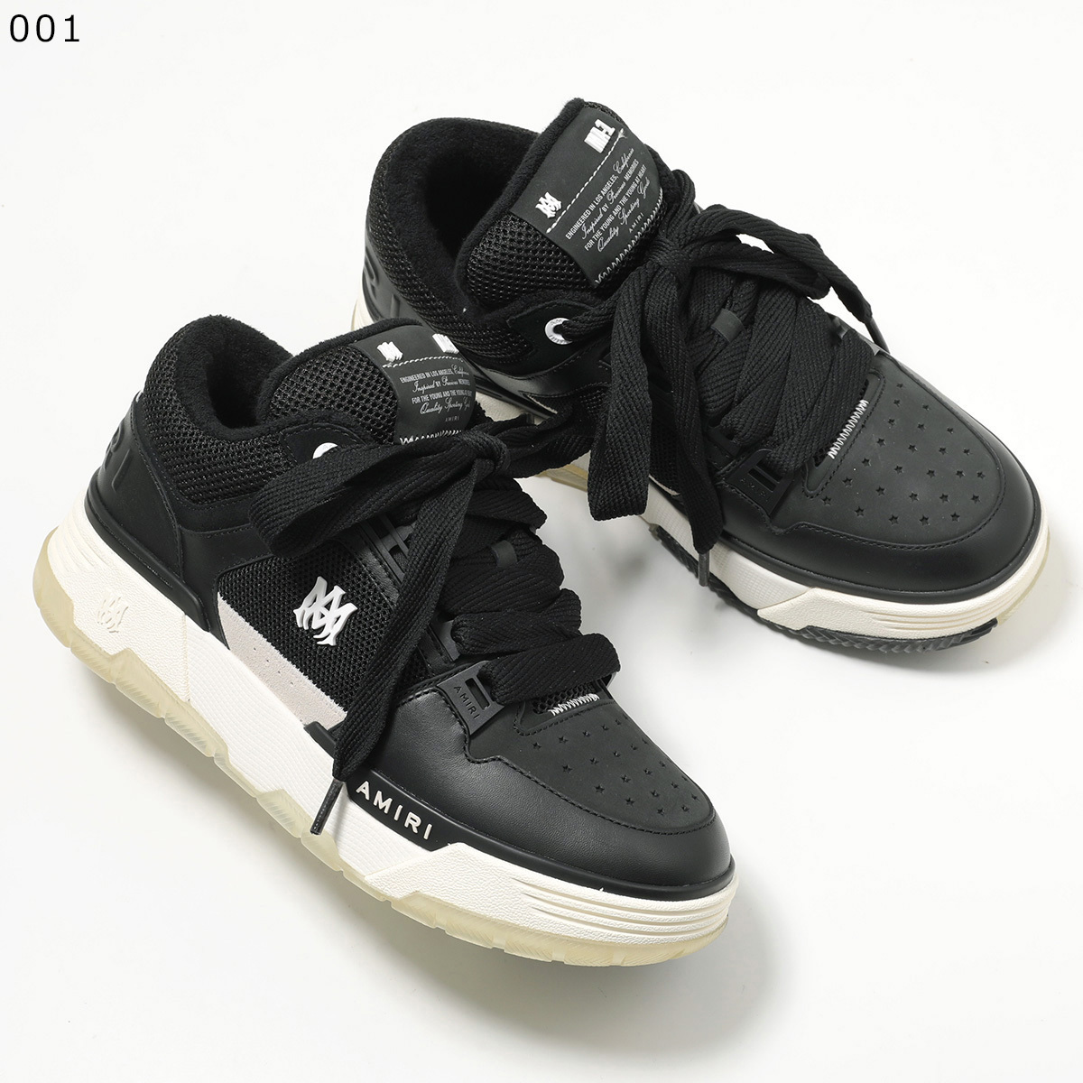 AMIRI スニーカー AMFOSR1097 MA-1