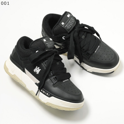 AMIRI スニーカー AMFOSR1097 MA-1